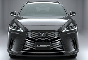 AbNXO LEXUS RX450h+/RX350h version L (LA/LHn) p tg OJo[iNTX o[WL version-L XshO GAp[c {fBp[c {fBLbg O p[c h