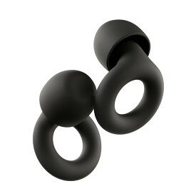 耳栓 睡眠用 Loop Quiet 2 ループ クワイエット2 イヤープラグ 防音 遮音 いびき対策 安眠 シリコン 横向き寝 飛行機 旅行 勉強 集中 HSP 聴覚過敏 繰り返し使える 2年保証 30日返品OK 送料無料