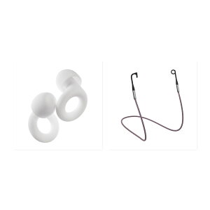 �y�X�}�[�g�p�b�N�z���� ���� Loop Quiet 2 + Link ���[�v �N���C�G�b�g2 �����N 24dB �����h�~�R�[�h�t ���� ���s ��s�@ �ʋ� �������� 2�N�ۏ� 30���ԕiOK