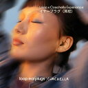 【Coachella限定】Loop Experience 2 ループ エクスペリエンス2 イヤープラグ 耳栓 17dB フェス ライブ コンサート 音…