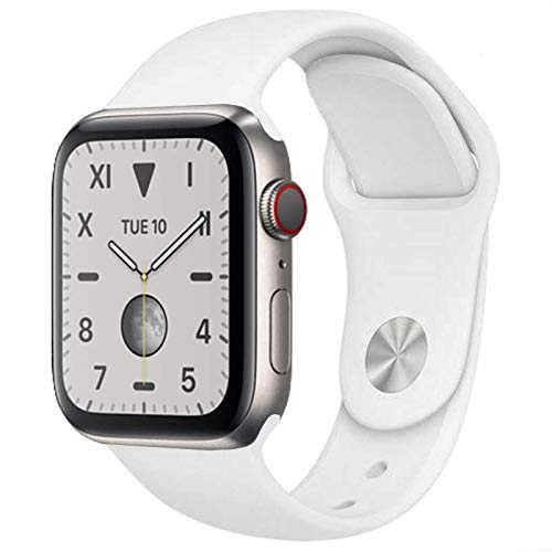 楽天市場】B Apple Watch Series 5 GPS+Cellularモデル 40mm | Apple