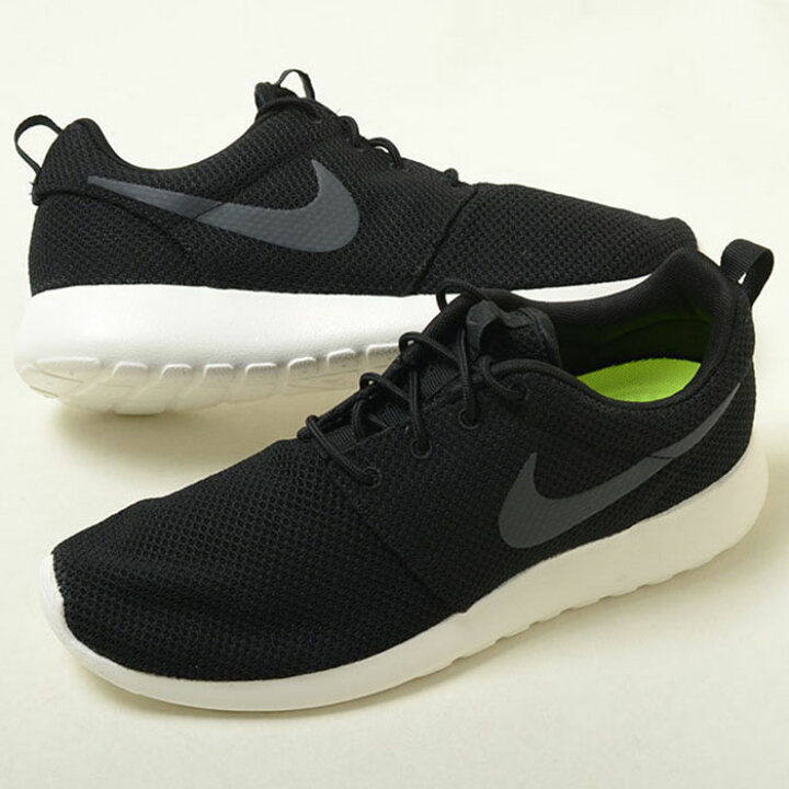 楽天市場】NIKE ROSHE ONE ナイキ ローシ ワン メンズ スニーカー 春夏 