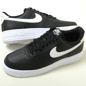NIKE AIR FORCE 1 '07 iCL GA tH[X Y Xj[J[ I[V[Y ubN ct2302-002