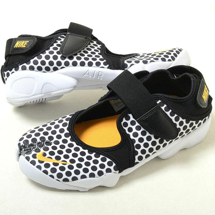 楽天市場】NIKE WMNS AIR RIFT BR ナイキ エアリフト メンズ サンダル 