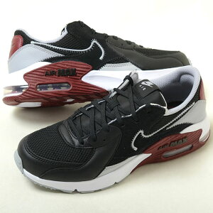 NIKE AIR MAX EXCEE iCL GA}bNX GNV[ Y Xj[J[ ubN dz0795-001