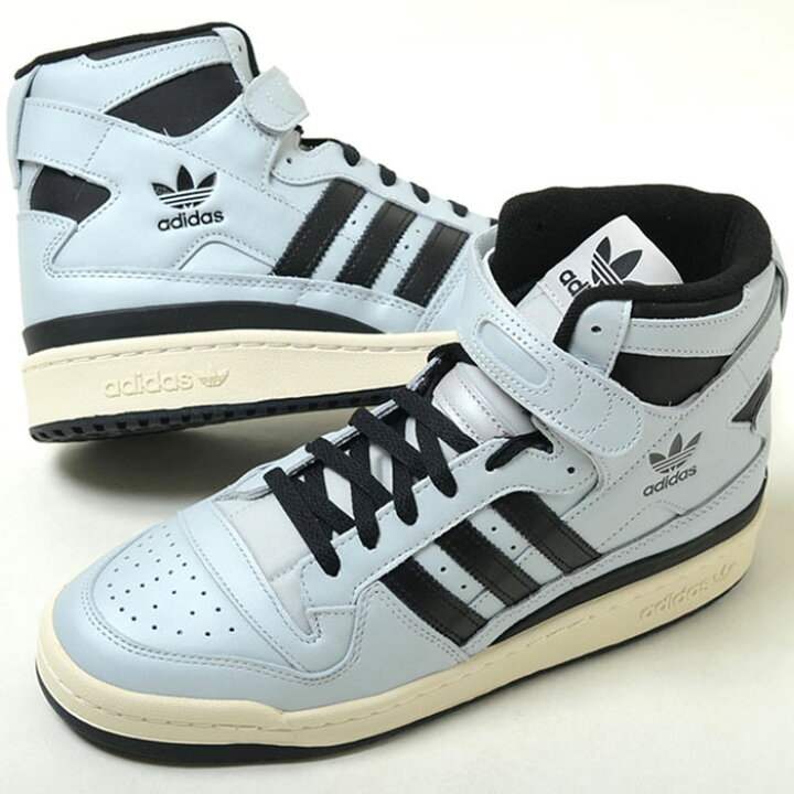 楽天市場】adidas FORUM 84 HI アディダス フォーラム ハイ メンズ 