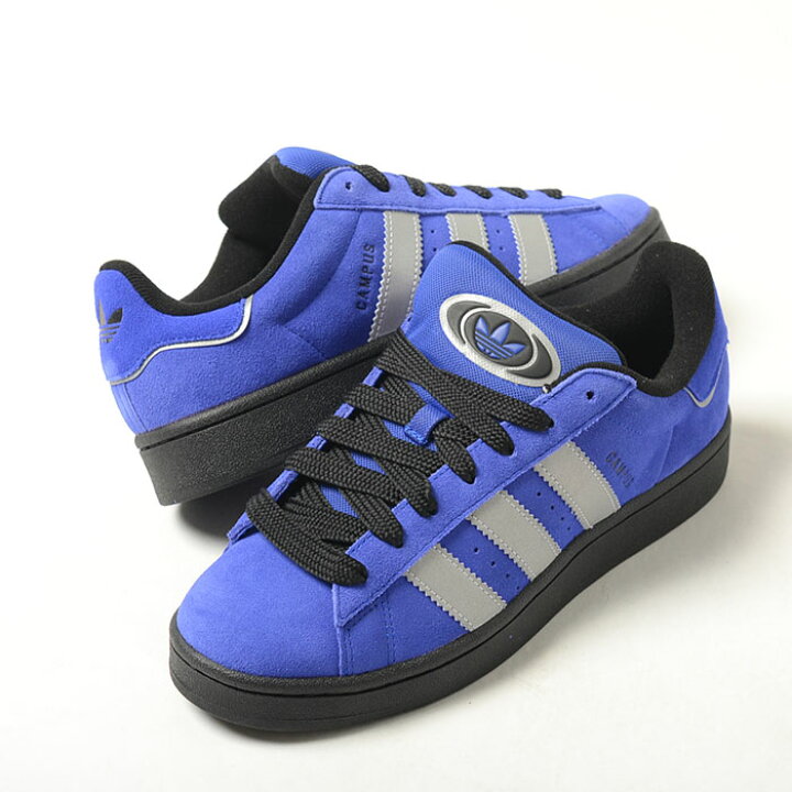 楽天市場】adidas CAMPUS 00s アディダス キャンパス メンズ 
