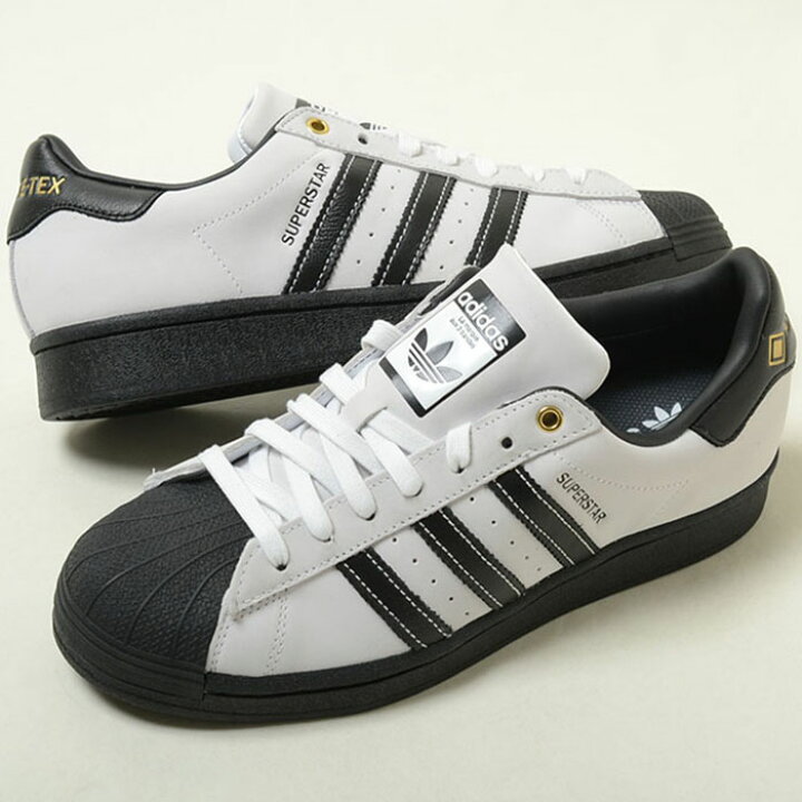 楽天市場】adidas SUPERSTAR GTX アディダス スーパースター  display picture 3