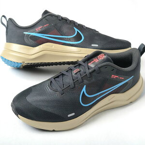 y󂠂zNIKE DOWN SHIFTER 12 iCL _E Vt^[ Y Xj[J[ ubN dd9293-008w