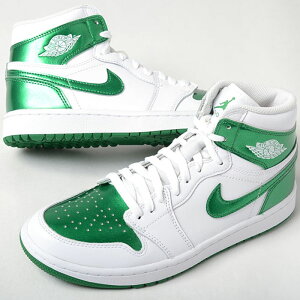 NIKE AIR JORDAN 1 RETRO HIGH G iCL GA W[_ Y Xj[J[ zCgO[ dq0660-130