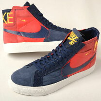 楽天市場】NIKE BLAZER（カラーネイビー）（メンズ靴｜靴）の通販