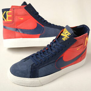 NIKE SB ZOOM BLAZER MID PRM �i�C�L �G�X�r�[ �Y�[�� �u���U�[ �~�b�h �v���~�A�� �����Y �X�j�[�J�[ �l�C�r�[���b�h fd5113-600