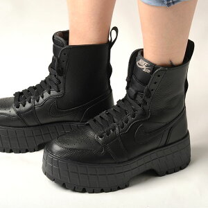 NIKE AIR JORDAN 1 BROOKLYN �i�C�L �G�A�W���[�_�� ���� �u���b�N���� ���f�B�[�X �u�[�c �u���b�N fj5737-001