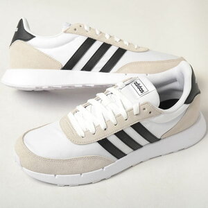 adidas RUN 60S 2.0M AfB_X  Y Xj[J[ zCg gx1739