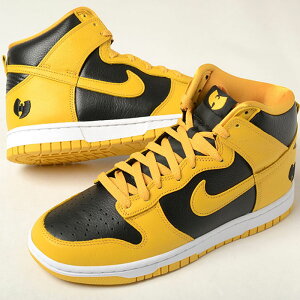 Wu-Tang Clan x NIKE DUNK HI RETORO PRM iCL _N nC g v~A Y Xj[J[ ubNCG[ hj4320-001