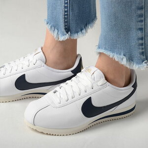 W NIKE CORTEZ EBY iCL Rebc fB[X Xj[J[ zCg hj9343-100