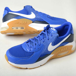 NIKE AIR MAX EXCEE iCL GA}bNX GNV[ Y Xj[J[ u[ hm4751-445