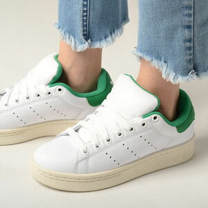 adidas STAN SMITH XLG アディダス スタンスミス レディース スニーカー ホワイト if6215