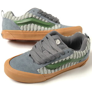 VANS Knu Skool ���@���Y �j���[ �X�N�[�� �����Y �X�j�[�J�[ �_�[�N�O���[ vn0009qcdgr