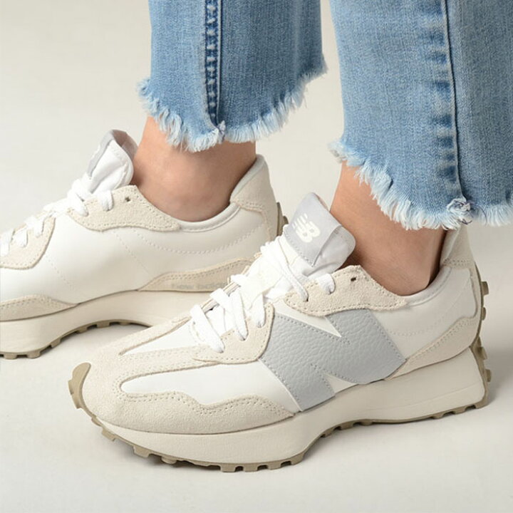 楽天市場】NEW BALANCE WS327 KE ニューバランス レディース  