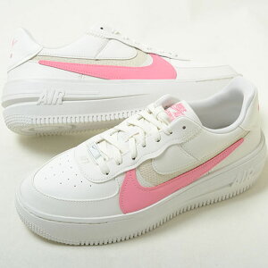 NIKE AIR FORCE 1 PLAT AF ORM WMENS iCL GAtH[X vbgz[ Y Xj[J[ zCg dj9946-105m