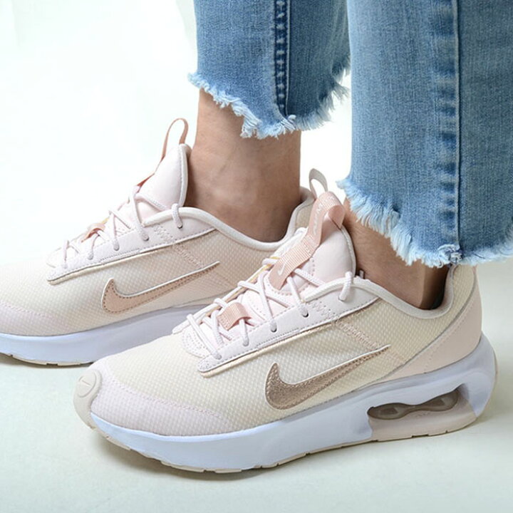 楽天市場】W NIKE AIR MAX INTRLK LITE ウィメンズ ナイキ エア 