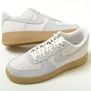 NIKE AIRFORCE 1 '07 WB iCL GA tH[X Y Xj[J[ H~ O[ fd3365-001