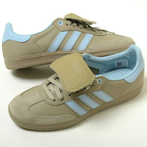 adidas HUMANRACE SAMBA AfB_X q[}[X To Y Xj[J[ J[LO[ id8712