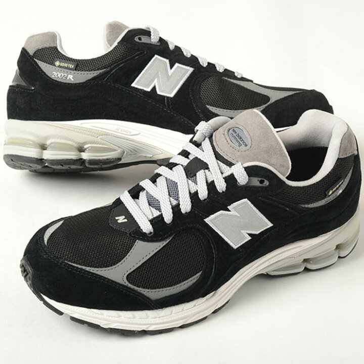 楽天市場】NEW BALANCE M 2002 RXD ニューバランス メンズ スニーカー 
