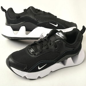 WMNS NIKE RYZ 365 II �E�B�����Y �i�C�L ���f�B�[�X �X�j�[�J�[ �u���b�N cu4874-001