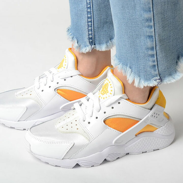 楽天市場】W NIKE AIR HUARACHE ナイキ ウィメンズ エア ハラチ 