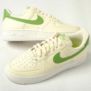 NIKE WMNS AIR FORCE 1 '07 NN iCL EBY GA tH[X  fB[X Xj[J[ N[ dv3808-102