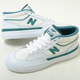 NEW BALANCE NM417RUP ニューバランス メンズ スニーカー ホワイト nm417rup