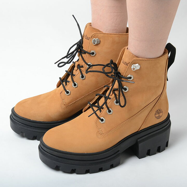 楽天市場】Timberland 6 In LACE UP BOOT ティンバーランド 6インチ 