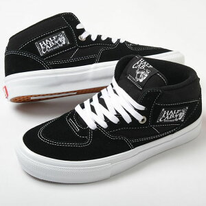 VANS SKATE HALF CAB @Y XP[g n[tLu fB[X Xj[J[ ubN vn0a5fcdy28