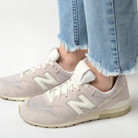 NEW BALANCE CM996 UNS ニューバランス レディース スニーカー グレー cm996un2