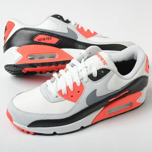 NIKE AIR MAX 90 GTX iCL GA }bNX SAebNX Y Xj[J[ I[V[Y zCg fd5810-101