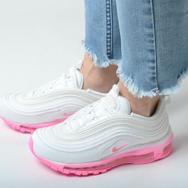楽天市場】W NIKE AIR MAX 97 SE ウィメンズ ナイキ エアマックス 
