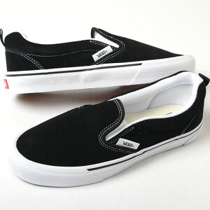 VANS KNU SLIP @Y j[ Xb| Y Xj[J[ ubN vn0009qd6bt