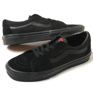 VANS SK8 LOW ���@���Y �X�P�[�g ���[ �����Y �X�j�[�J�[ �u���b�N vn0a4uukenr