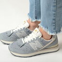 NEW BALANCE WL996 TU2 ニューバランス レディース スニーカー ブルー wl996tu2