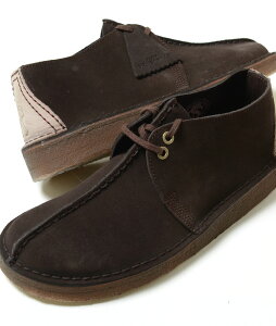 CLARKS DESERT TREK N[NX fU[g gbN Y V[Y H~ _[NuE 38087