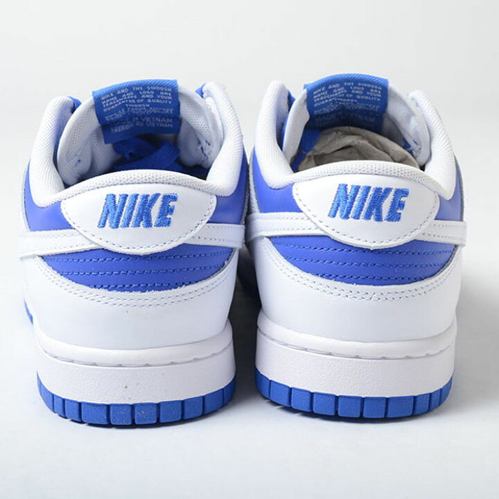 楽天市場】NIKE DUNK LOW ウィメンズ ナイキ ダンク ロー レトロ 