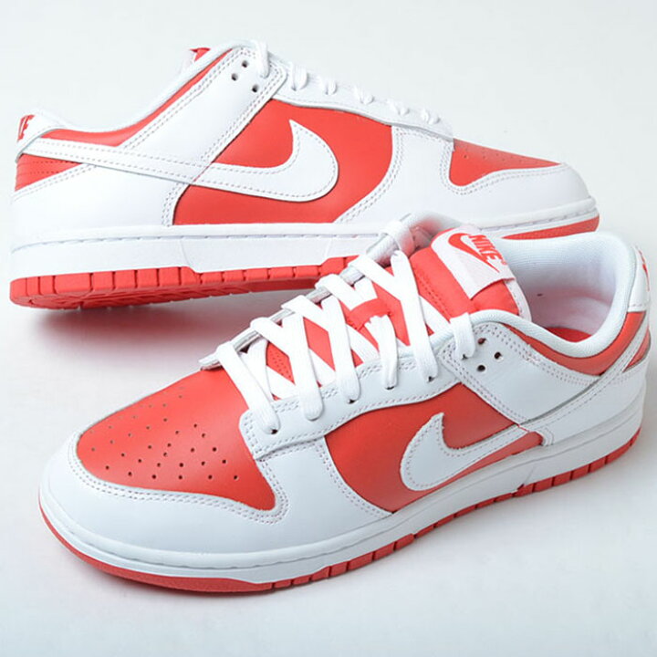 楽天市場】NIKE DUNK LOW ウィメンズ ナイキ ダンク ロー レトロ 