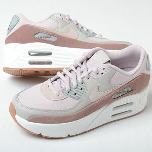 NIKE AIR MAX 90 LV8 iCL GA}bNX fB[X Xj[J[ sN fd4328-001