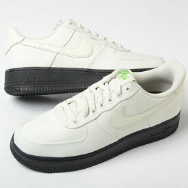 NIKE AIR FORCE 1 ‘07 LV8 ナイキ エア フォース メンズ スニーカー ライトグリーン fj4160-002