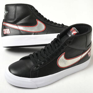 NIKE ZOOM BLAZER MID PRO GT iCL Y[ uU[ ~bh v Y Xj[J[ ubN ffn4182-001