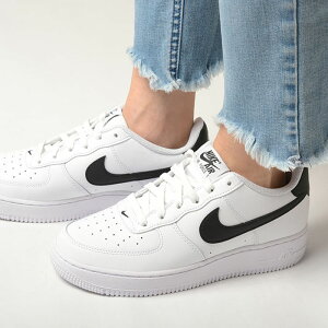 NIKE AIR FORCE 1 (GS) iCL GA tH[X fB[X Xj[J[ I[V[Y zCg fv5948-101