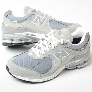NEW BALANCE M 2002 RXJ j[oX Y Xj[J[ O[ m2002rxj