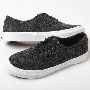VANS AUTHENTIC SLIM oY I[ZeBbN X fB[X Xj[J[ ubN vn0xg61e